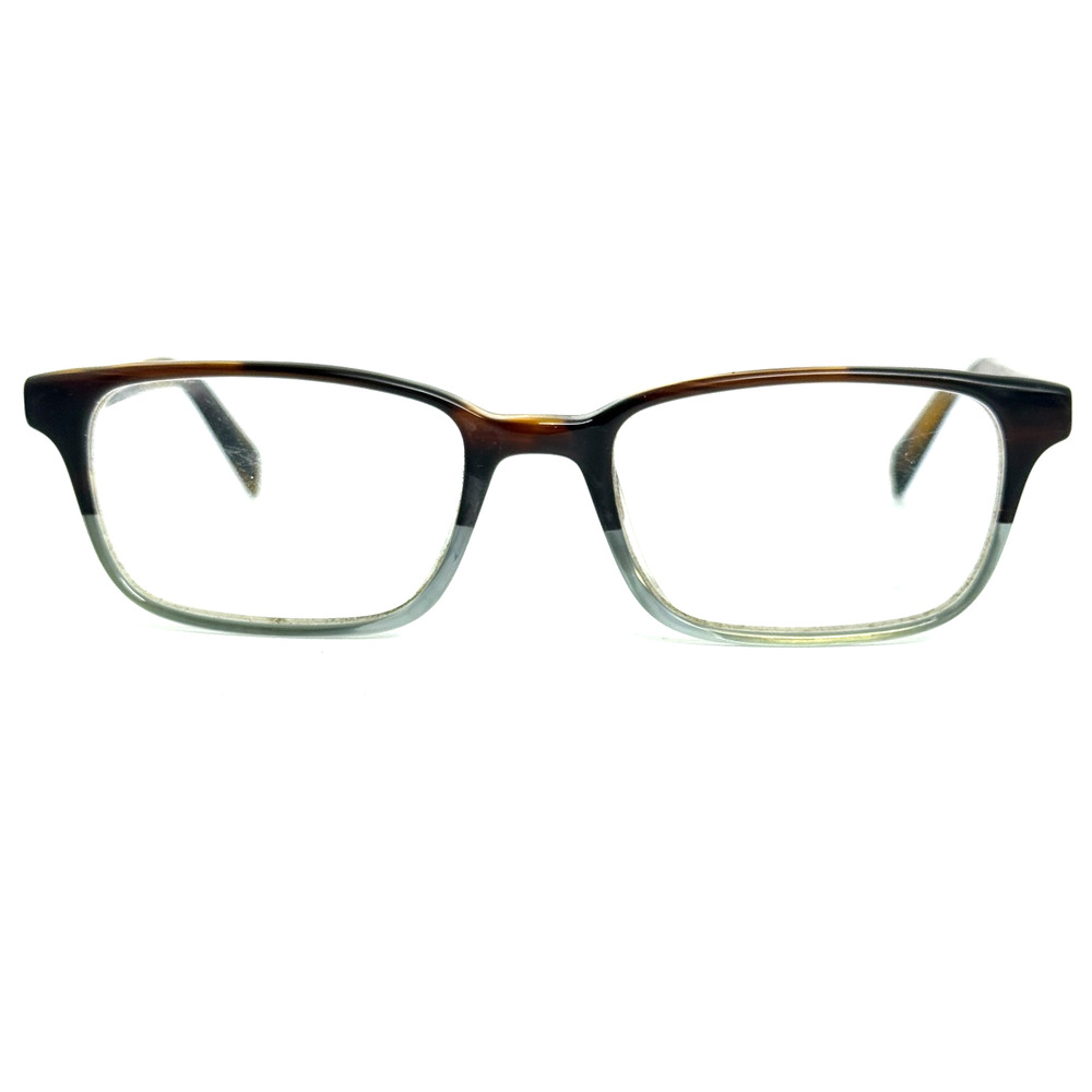 Warby Parker Wilkie 325 Eyeglasses Frames Womens FOR PARTS 50-18-145 18996